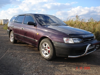 1993 Toyota Caldina