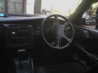 1993 Toyota Caldina