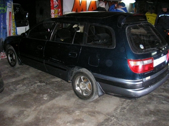 1993 Toyota Caldina