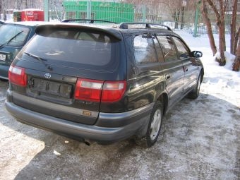 1993 Toyota Caldina