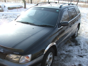 1993 Toyota Caldina