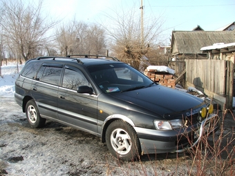 1993 Toyota Caldina