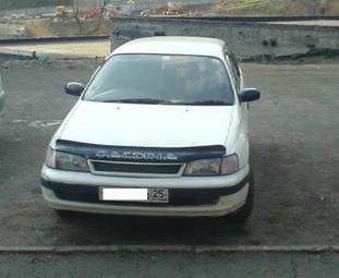 Caldina