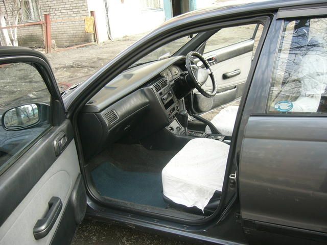 1993 Toyota Caldina