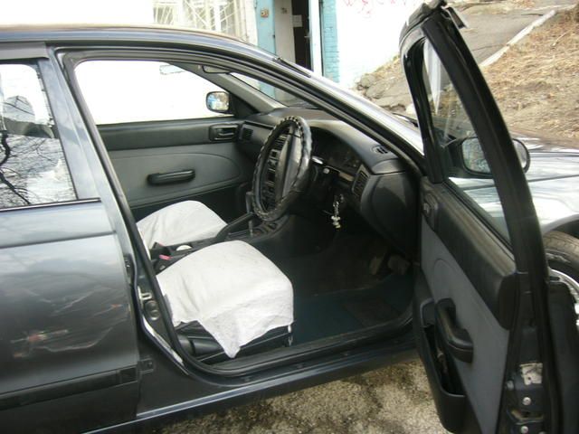 1993 Toyota Caldina