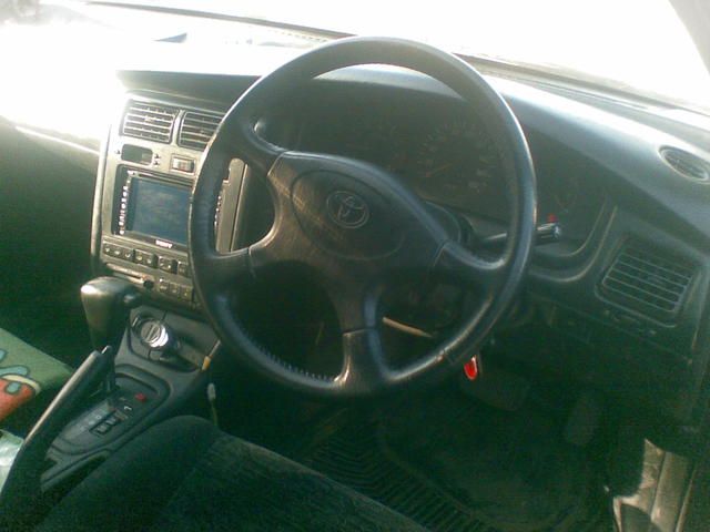 1993 Toyota Caldina