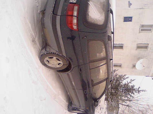 1993 Toyota Caldina