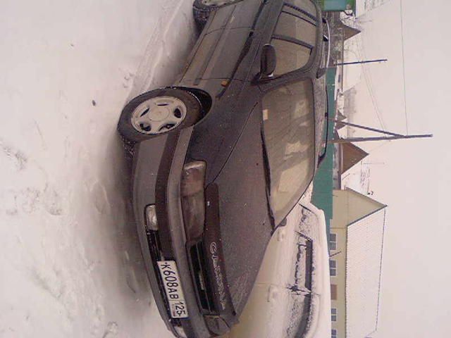 1993 Toyota Caldina