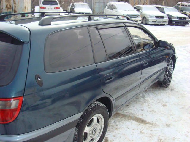 1993 Toyota Caldina