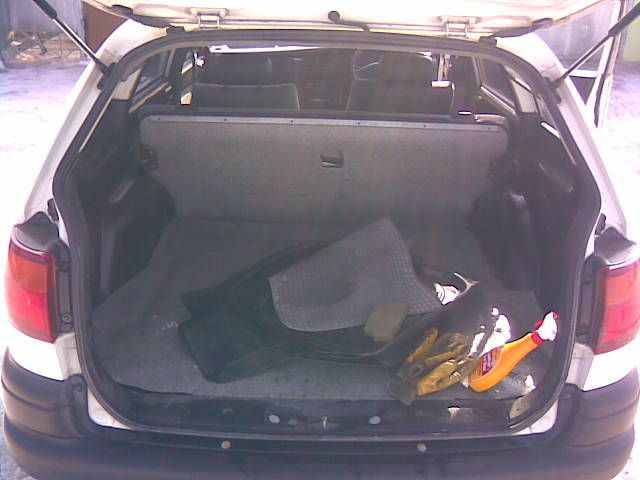 1993 Toyota Caldina