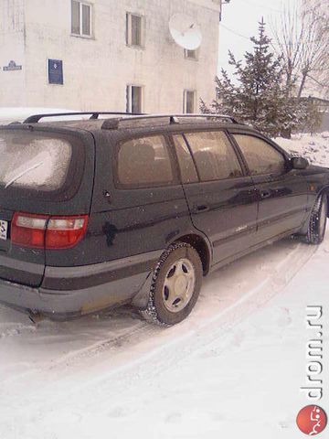 1993 Toyota Caldina