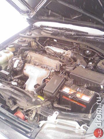 1993 Toyota Caldina