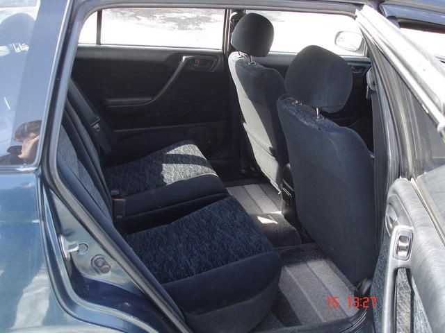 1993 Toyota Caldina