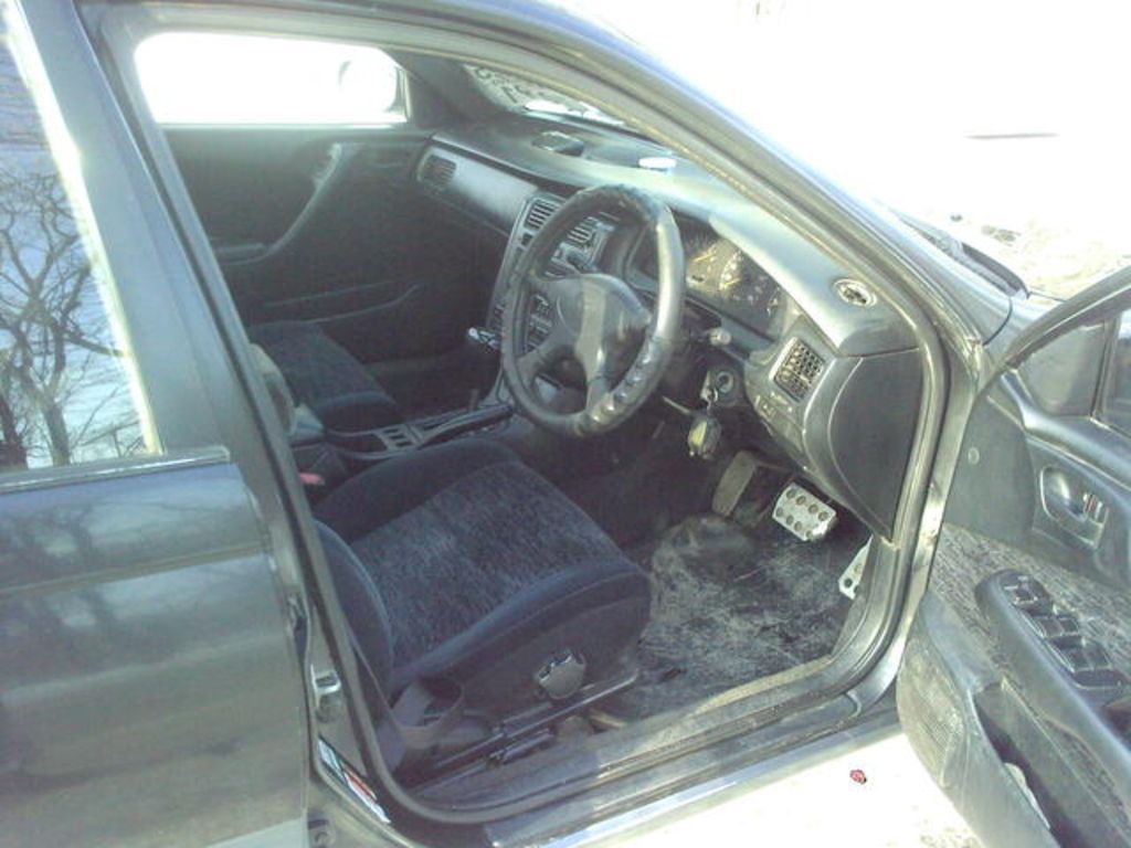 1993 Toyota Caldina