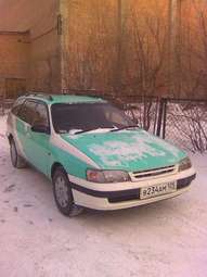 1993 Toyota Caldina