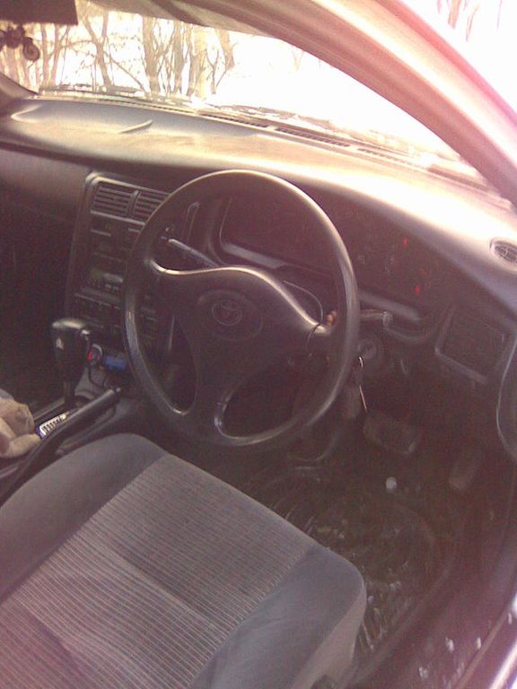 1993 Toyota Caldina