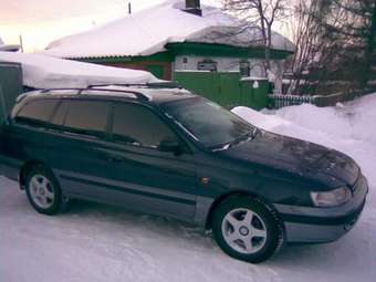 1993 Toyota Caldina