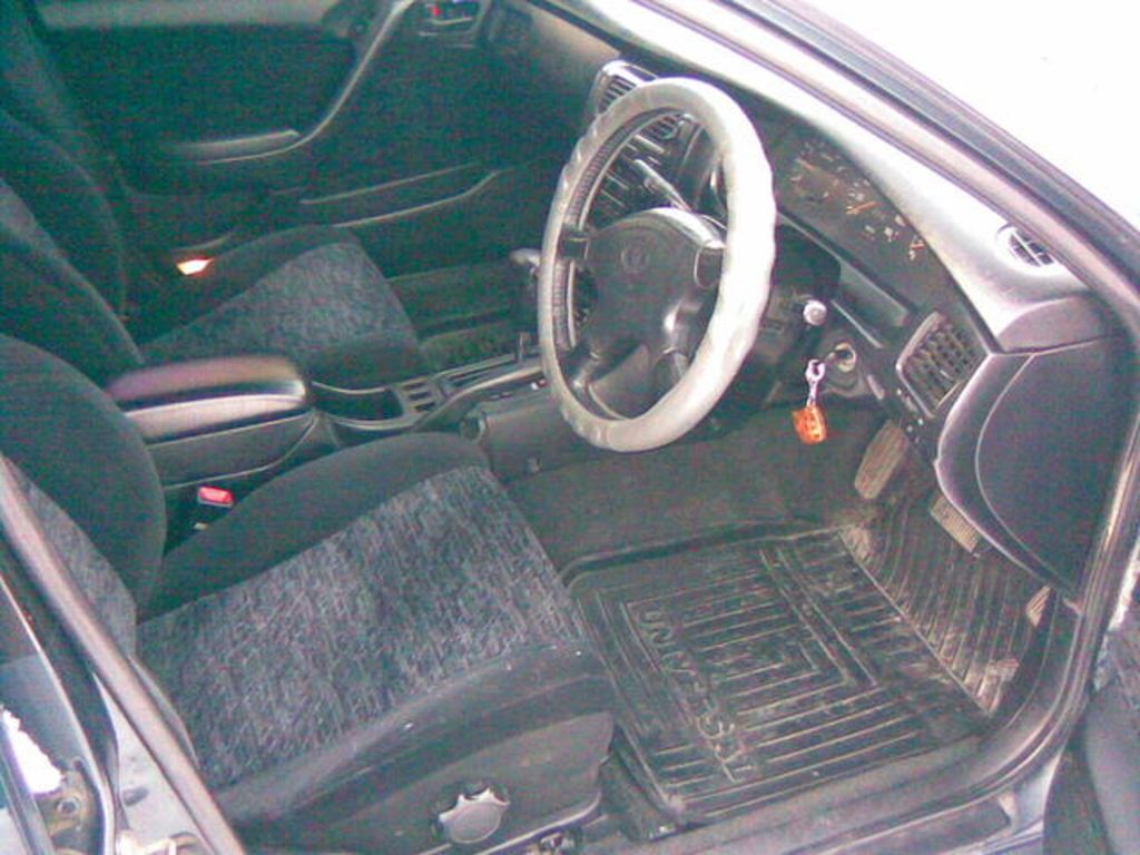 1993 Toyota Caldina