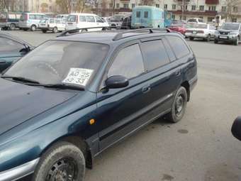 1993 Toyota Caldina