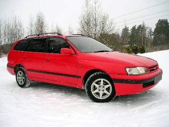 1994 Caldina