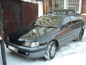 1994 Toyota Caldina