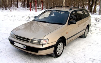 1994 Toyota Caldina