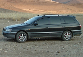 1994 Toyota Caldina