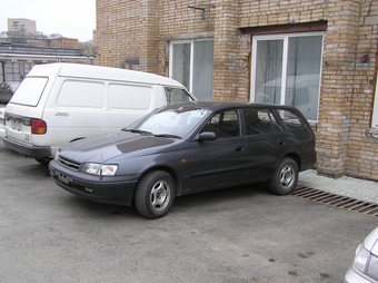 1994 Toyota Caldina