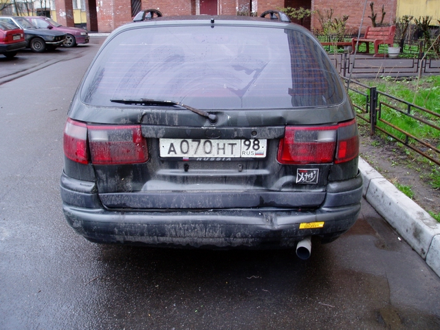 1994 Toyota Caldina