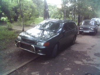 1994 Toyota Caldina