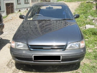 1994 Toyota Caldina