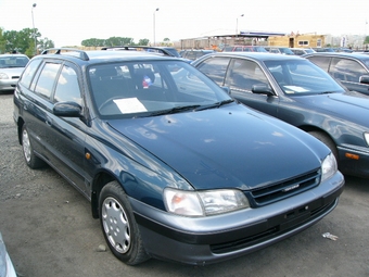 1994 Toyota Caldina