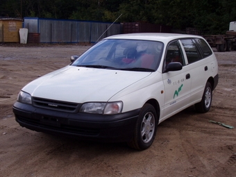 1994 Toyota Caldina