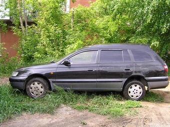 1994 Toyota Caldina