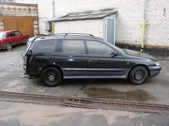 1994 Toyota Caldina