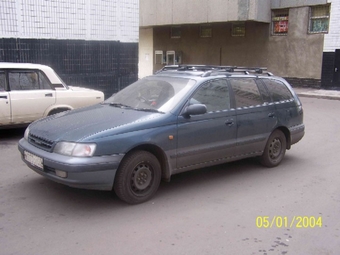 1994 Toyota Caldina