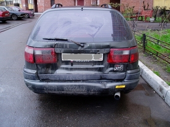 1994 Toyota Caldina