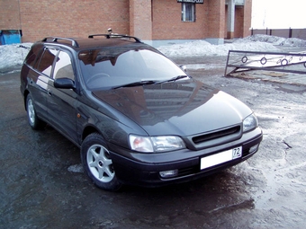 1994 Toyota Caldina