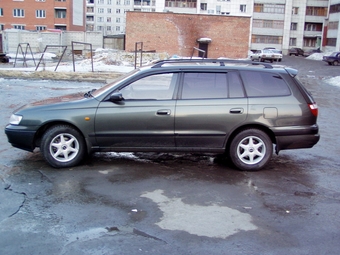 1994 Toyota Caldina