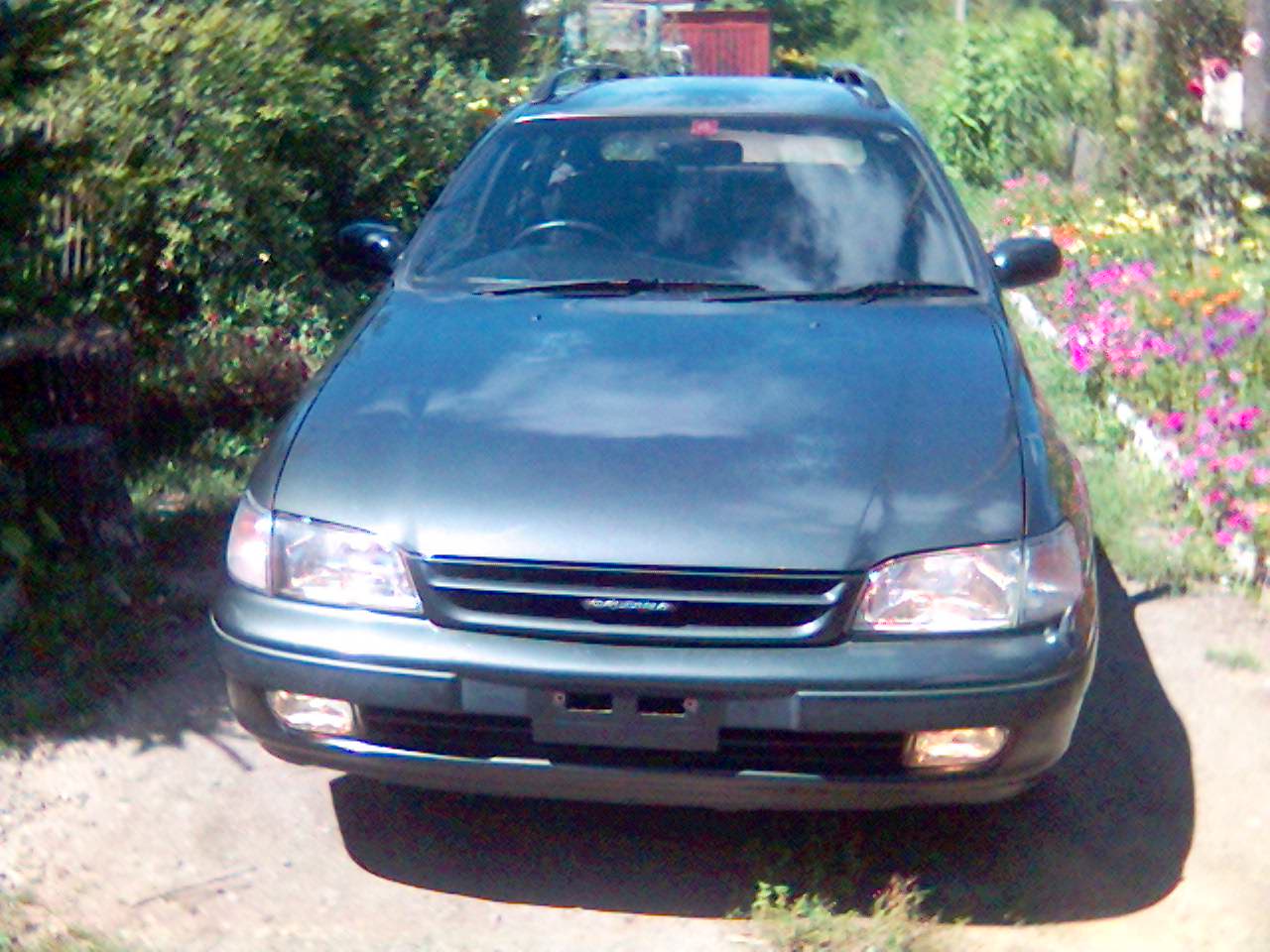 1994 Toyota Caldina