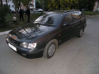 1994 Toyota Caldina