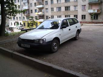 1994 Toyota Caldina