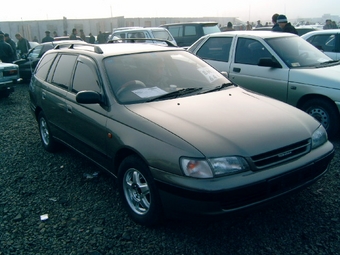 1994 Toyota Caldina