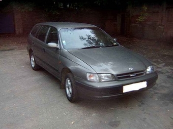 1994 Toyota Caldina