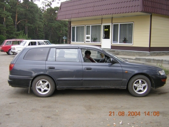 1994 Toyota Caldina