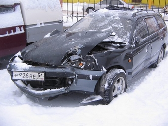 1994 Toyota Caldina