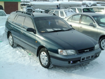 1994 Toyota Caldina