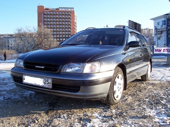 1994 Toyota Caldina