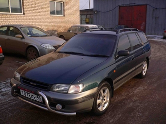 1994 Toyota Caldina