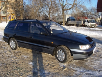 1994 Toyota Caldina